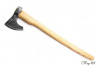 Топор "Лесоруб" У8+ХВГ
